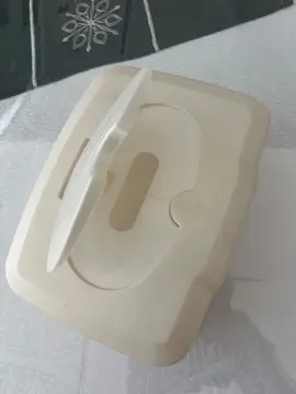 petite boite à lingettes
