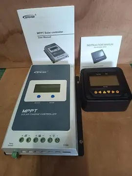 régulateur MPPTsolaire