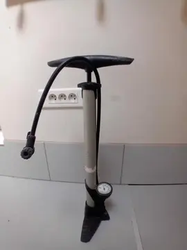 pompe à vélo