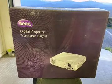 Vidéo Projecteur Benq