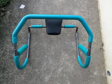 appareil musculation abdos