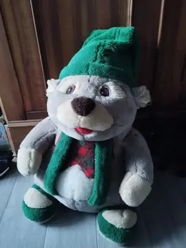 Grande peluche 70 cm