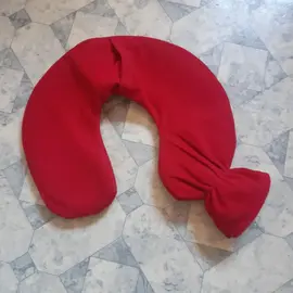 Bouillotte cervicale