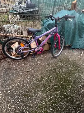 vélo enfant nakamura