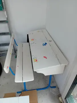 table écolier