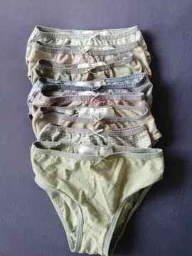 Lot 10 culottes Zara Fillette