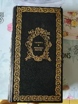 Livre Ancien CASANOVA