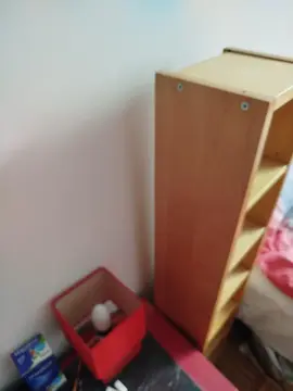 étagère très bon état