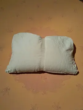 Oreiller végétal épeautre