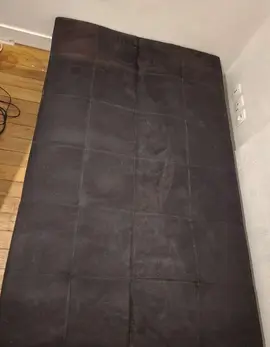 Don canapé convertible + matelas