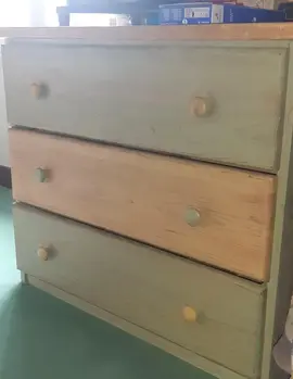 commode et meuble 2 portes