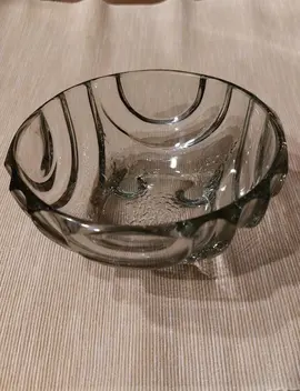 coupe en verre