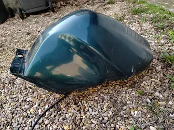 réservoir Yamaha