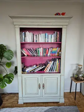 bibliothèque CROZATIER