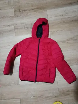 manteau fille 10 ans