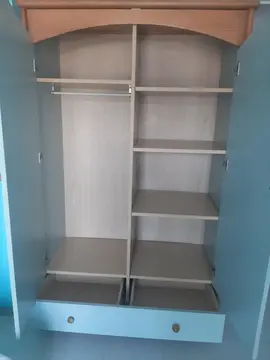 armoire enfant