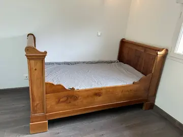 Donne Lit Bateau 110x180 cl