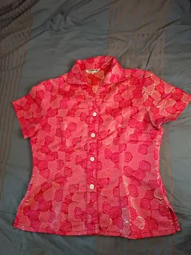 Chemise femme T38-40