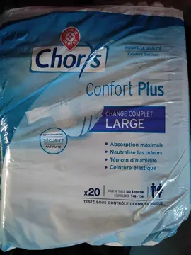 protections urinaires incontinence