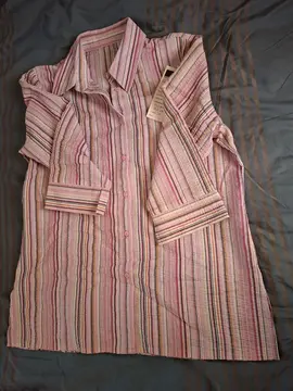 Chemise femme T38'40