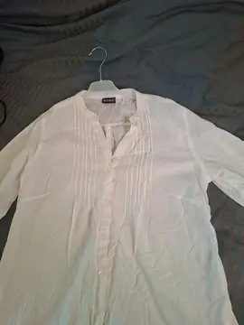 Chemise femme Esmara T40-42