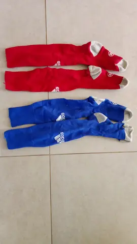 chaussettes football 28/32