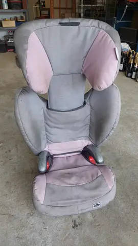 siège auto Romer 15-36 kg