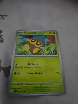 carte pokemon en don pas d'envois