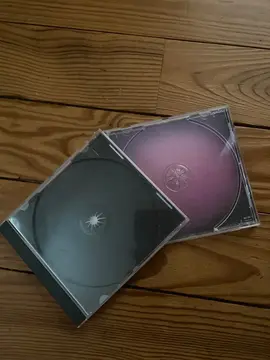 2boites à CD
