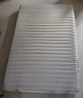 Matelas IKEA Sultan 140x200