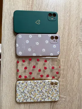 coques iPhone 11