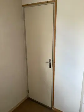 portes intérieures 63x205 cm