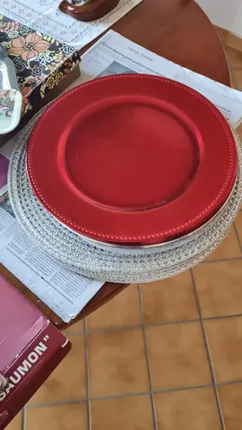 ensemble pour décoration de table de fête