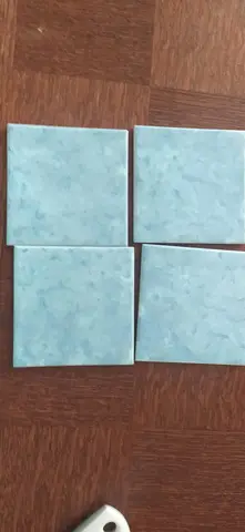 carrelage mural 2 m2