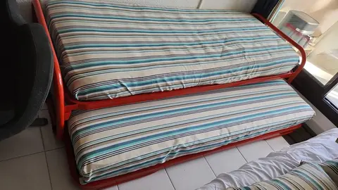 lits gigognes avec matelas