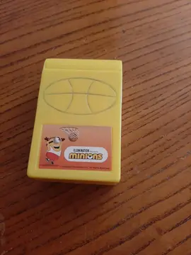 mini jeu Les minions