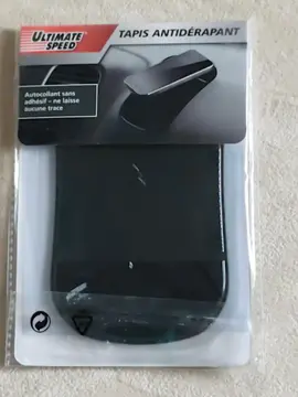 tapis antidérapant