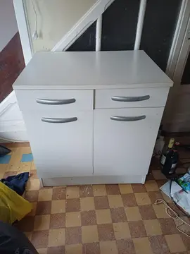 meuble de rangement cuisine