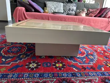 donne table basse de salon