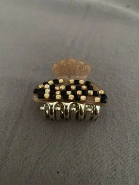 petite pince cheveux