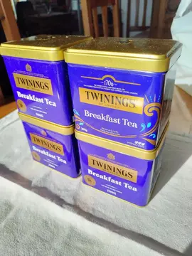 Boîtes métalliques