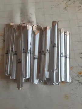 baguettes chinoises x 46