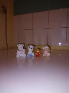 petits personnages déco