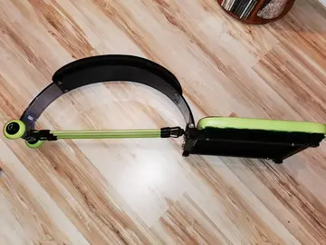 Appareil pour abdominaux