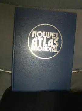 nouvel atlas avant dechetterie