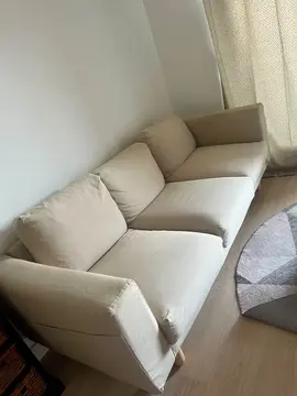 canapé IKEA Nosborg