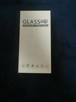 Vitre de protection iphone 15 pro max