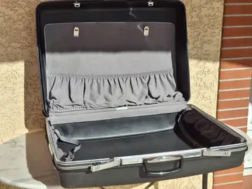 valise