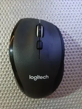 sourie d'ordinateur sans fil hitech