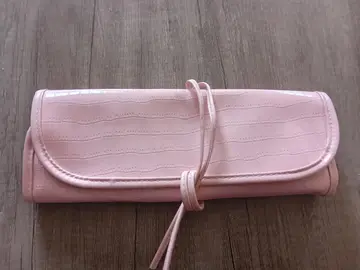 pohette pour pinceau maquillage